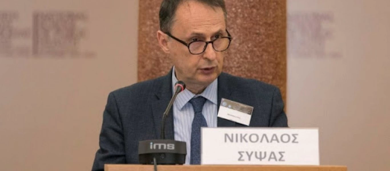Λοιμωξιολόγοι: «Μελετάμε την επιστροφή του SMS & των περιορισμών στην κυκλοφορία» (βίντεο)